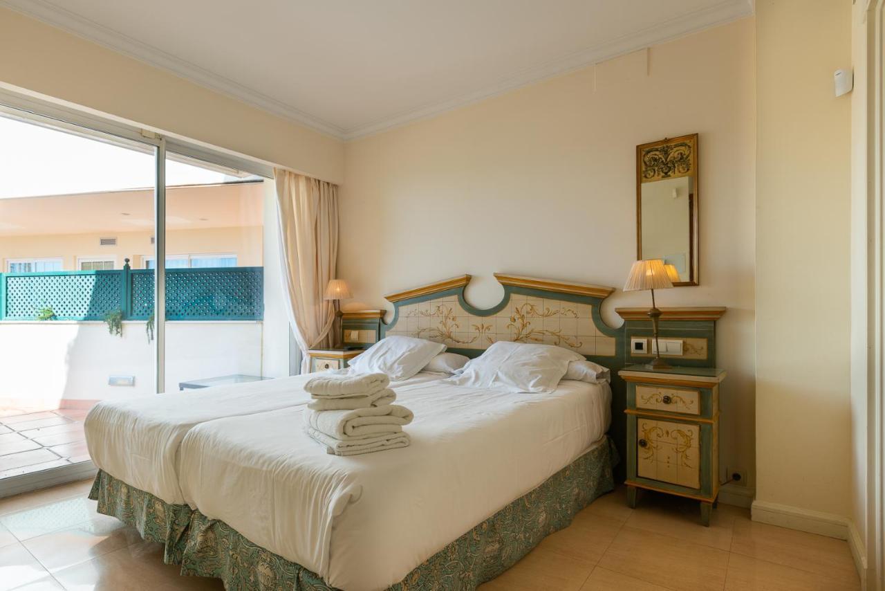 Apartament Guadalpin Residences Marbella