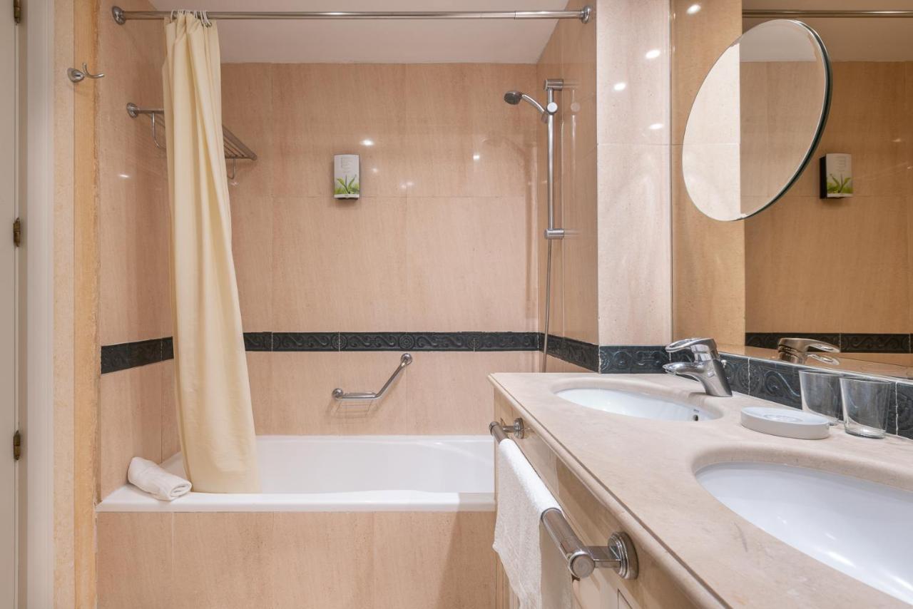Guadalpin Residences Apartament Marbella