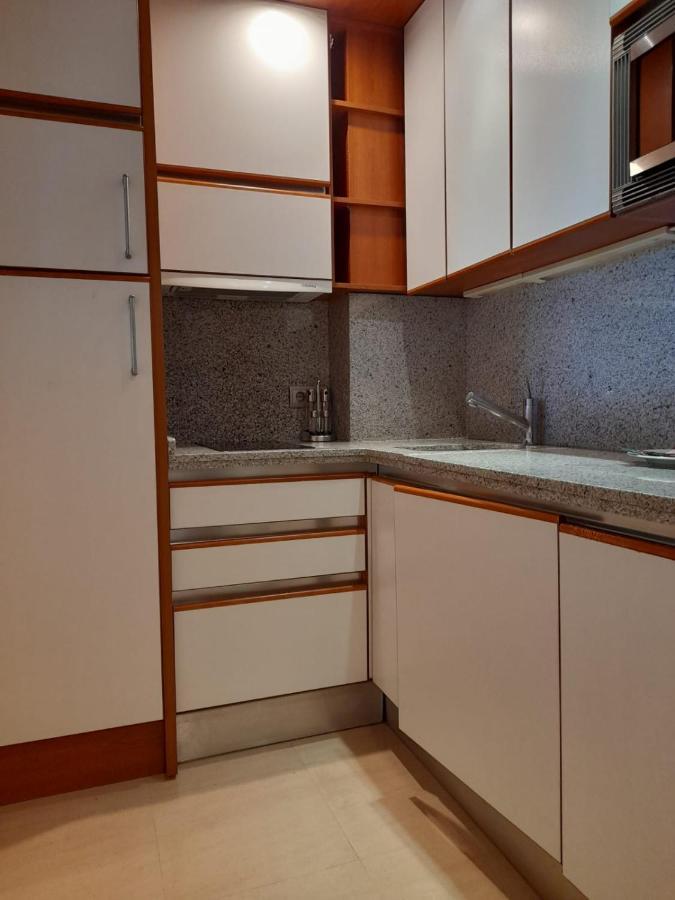 Apartament Guadalpin Residences *