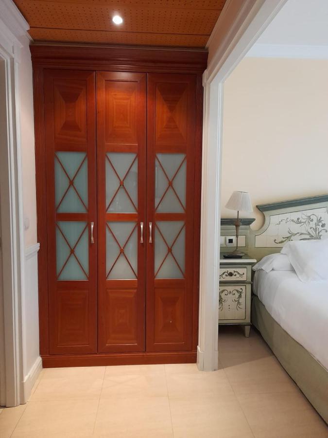 Guadalpin Residences Apartament