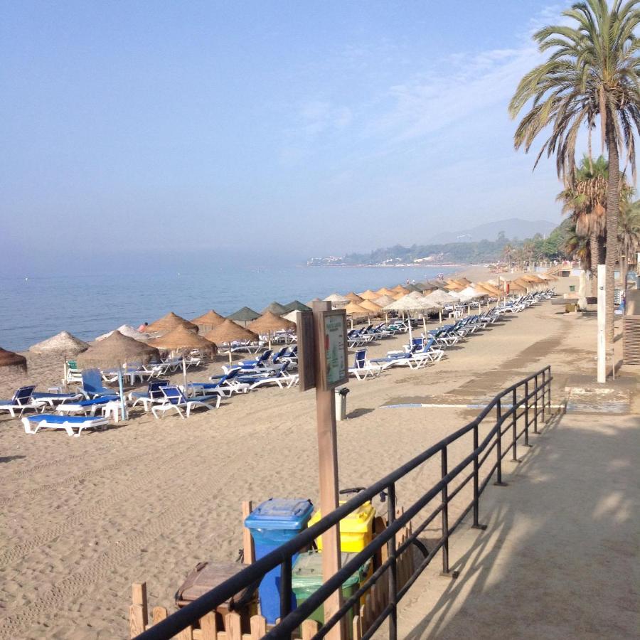 Guadalpin Residences Apartament *