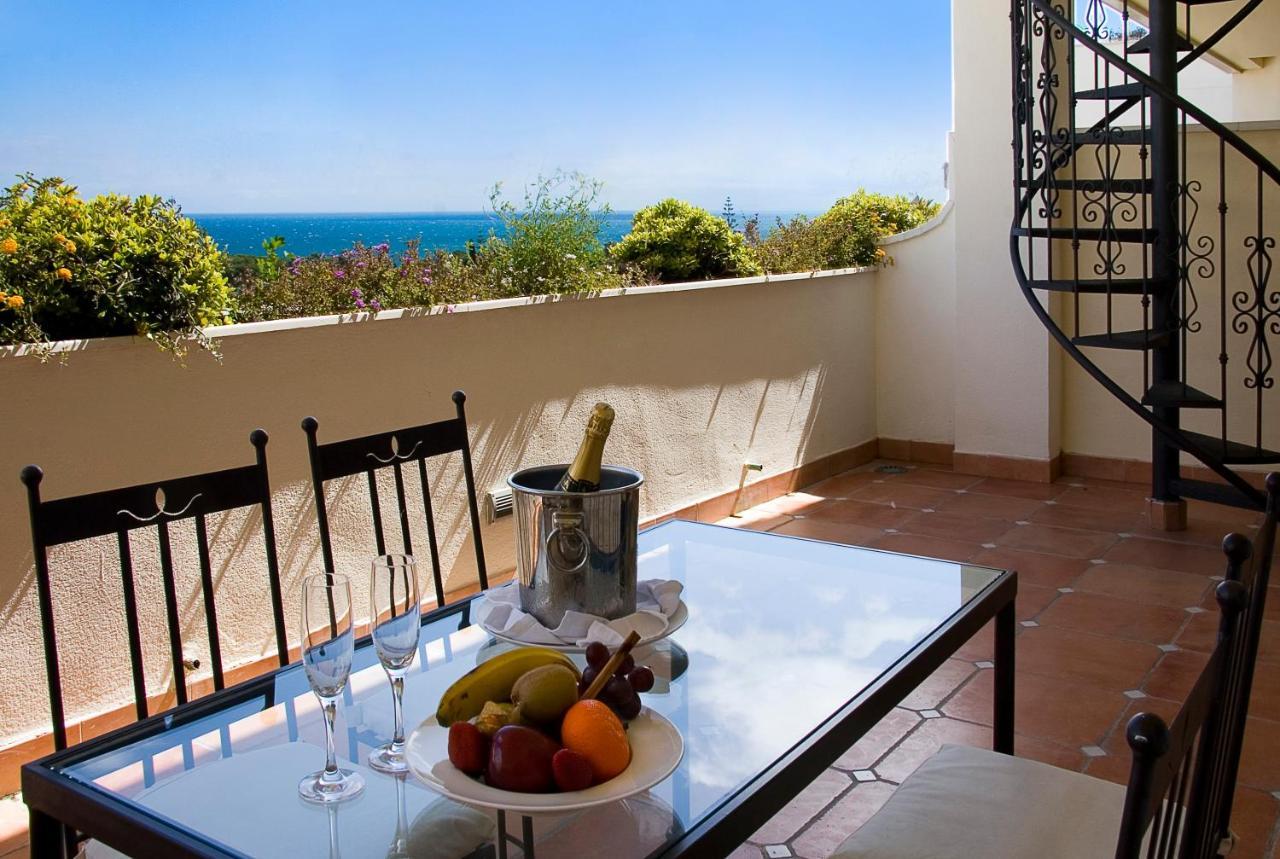 Guadalpin Residences Apartament Marbella