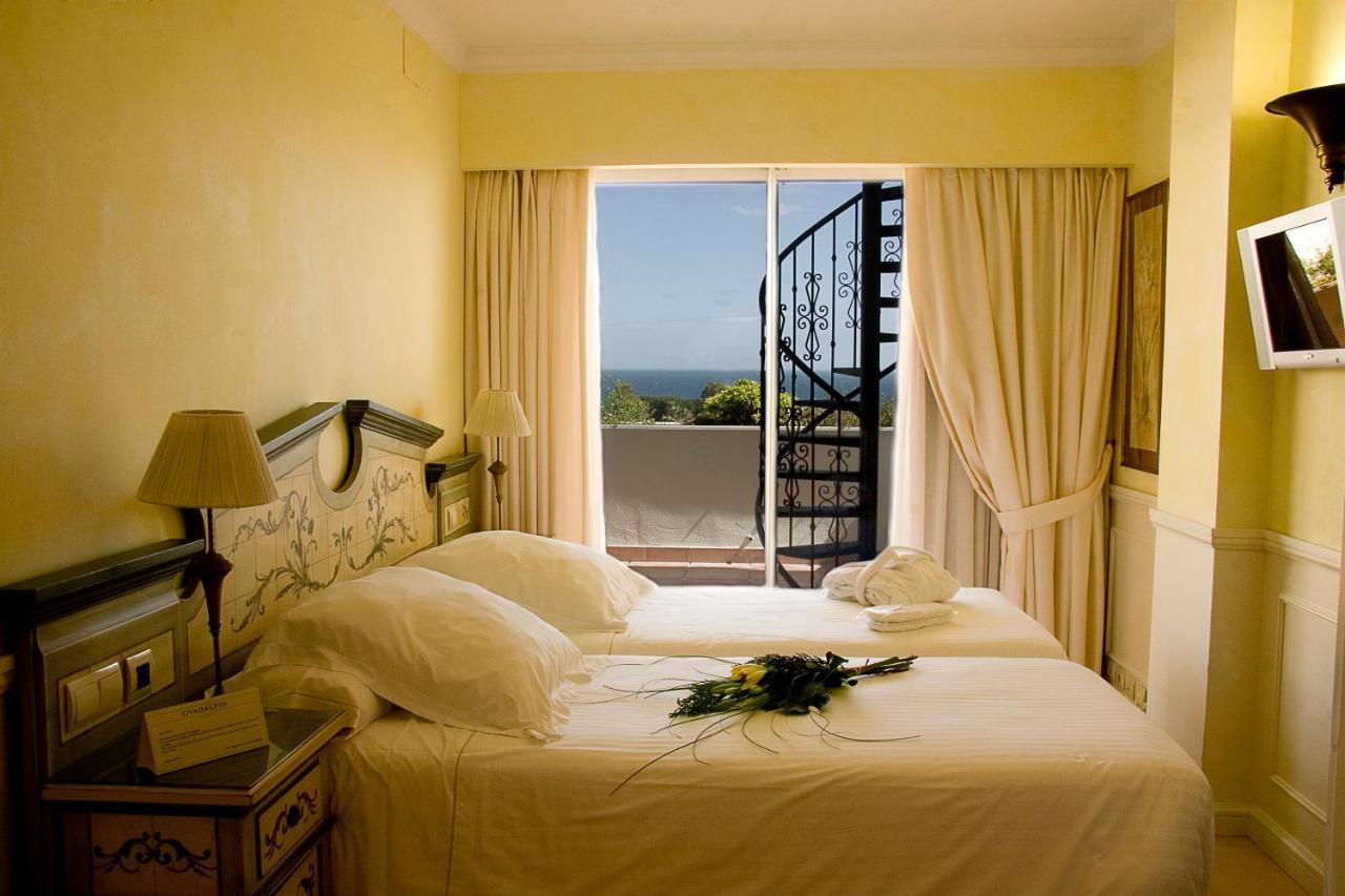 Guadalpin Residences *