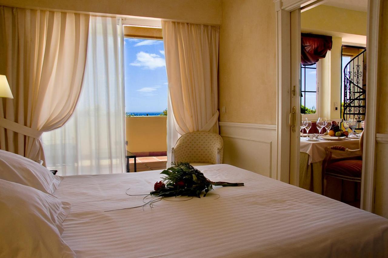 Guadalpin Residences Apartament *