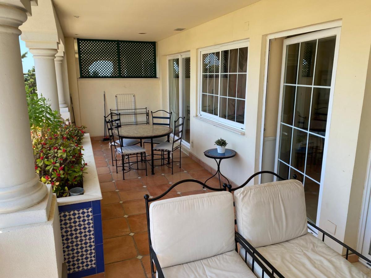 Guadalpin Residences *