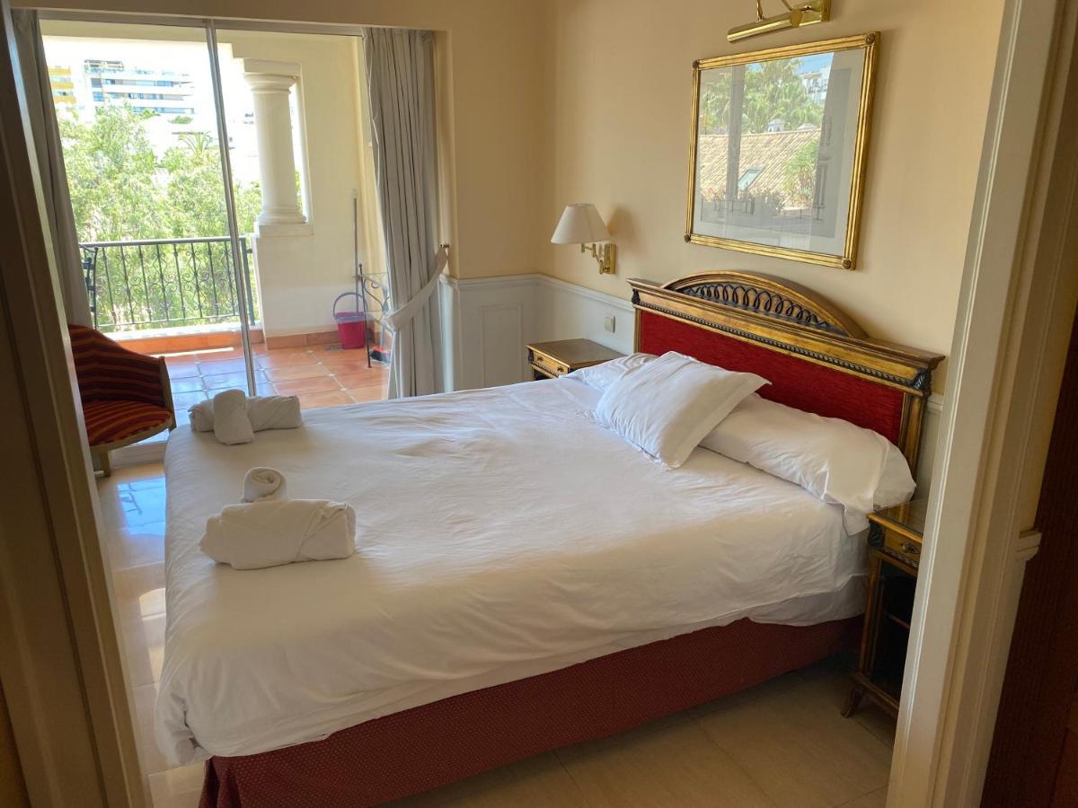 Guadalpin Residences Apartament Marbella