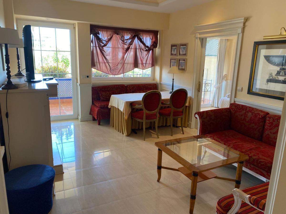 Guadalpin Residences