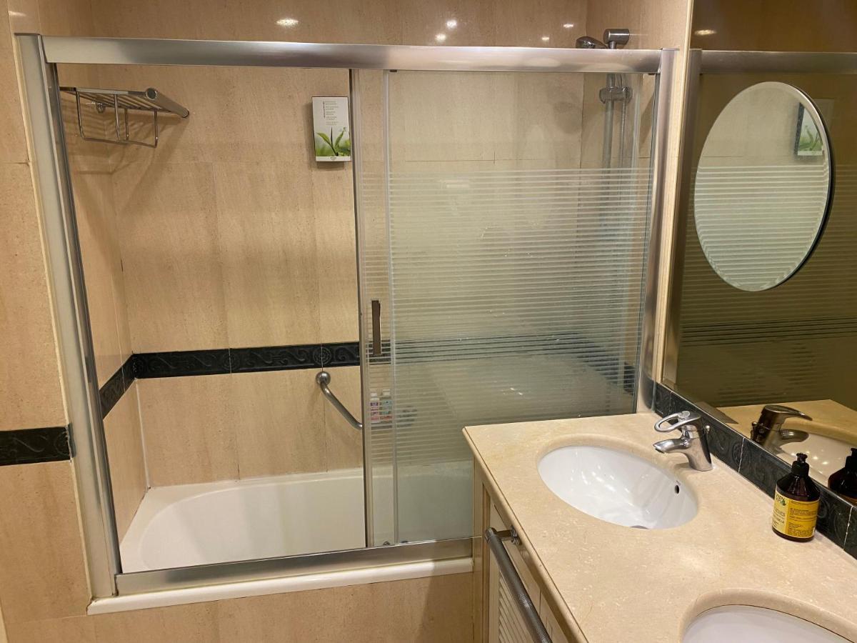 Guadalpin Residences Apartament *