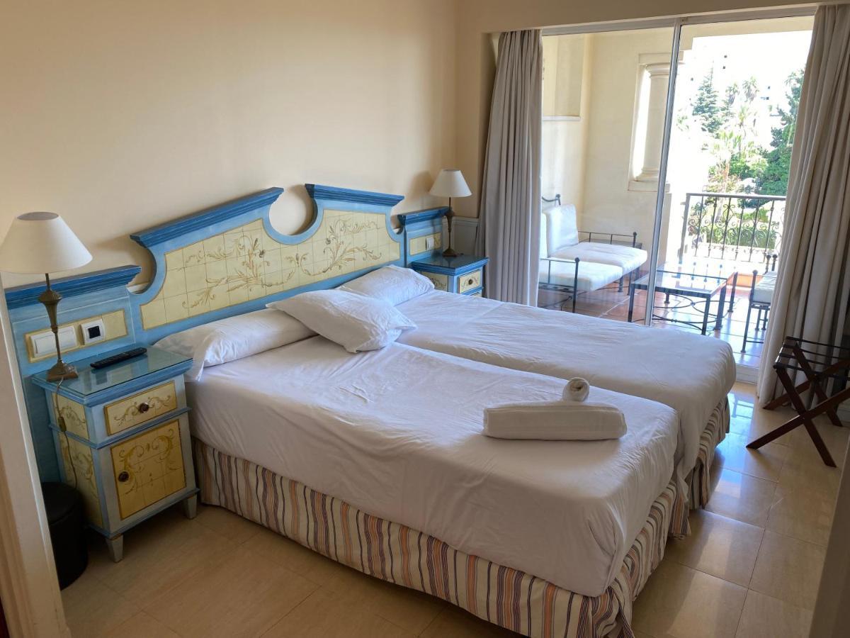 Guadalpin Residences *