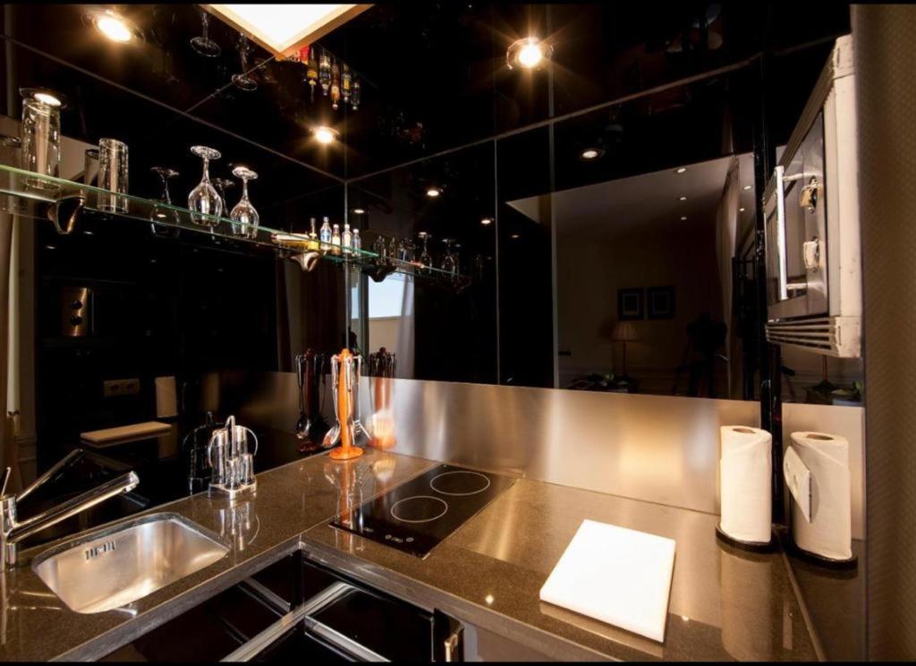 Guadalpin Residences * Marbella