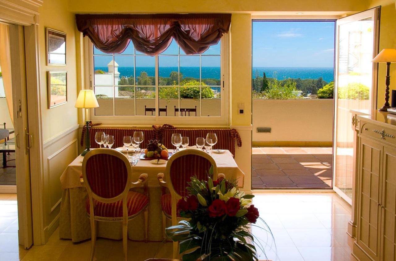 Guadalpin Residences Apartment Marbella