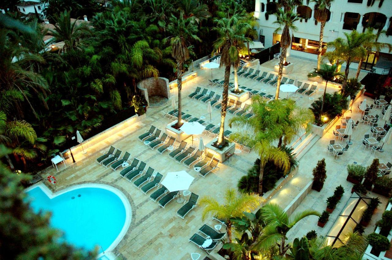 Apartment Guadalpin Residences *