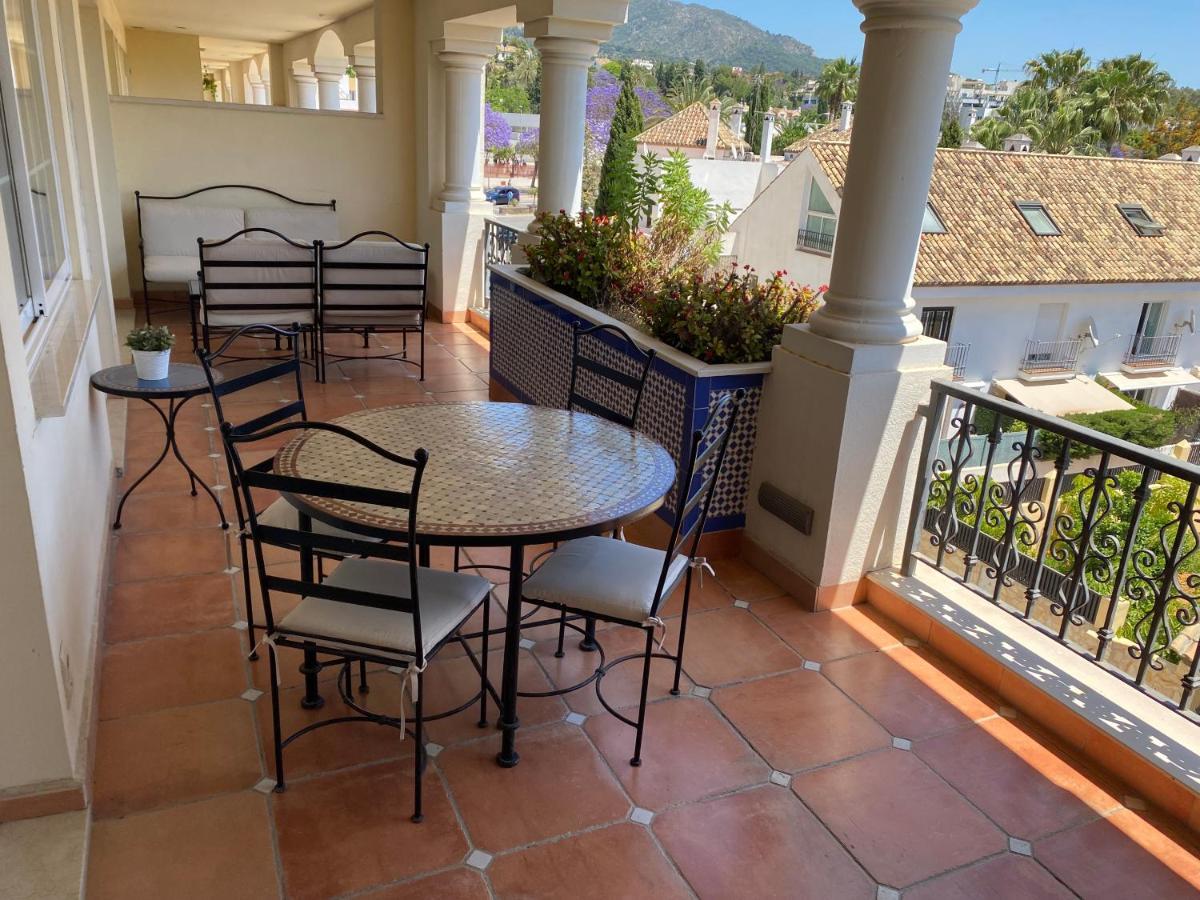 Guadalpin Residences Apartment *