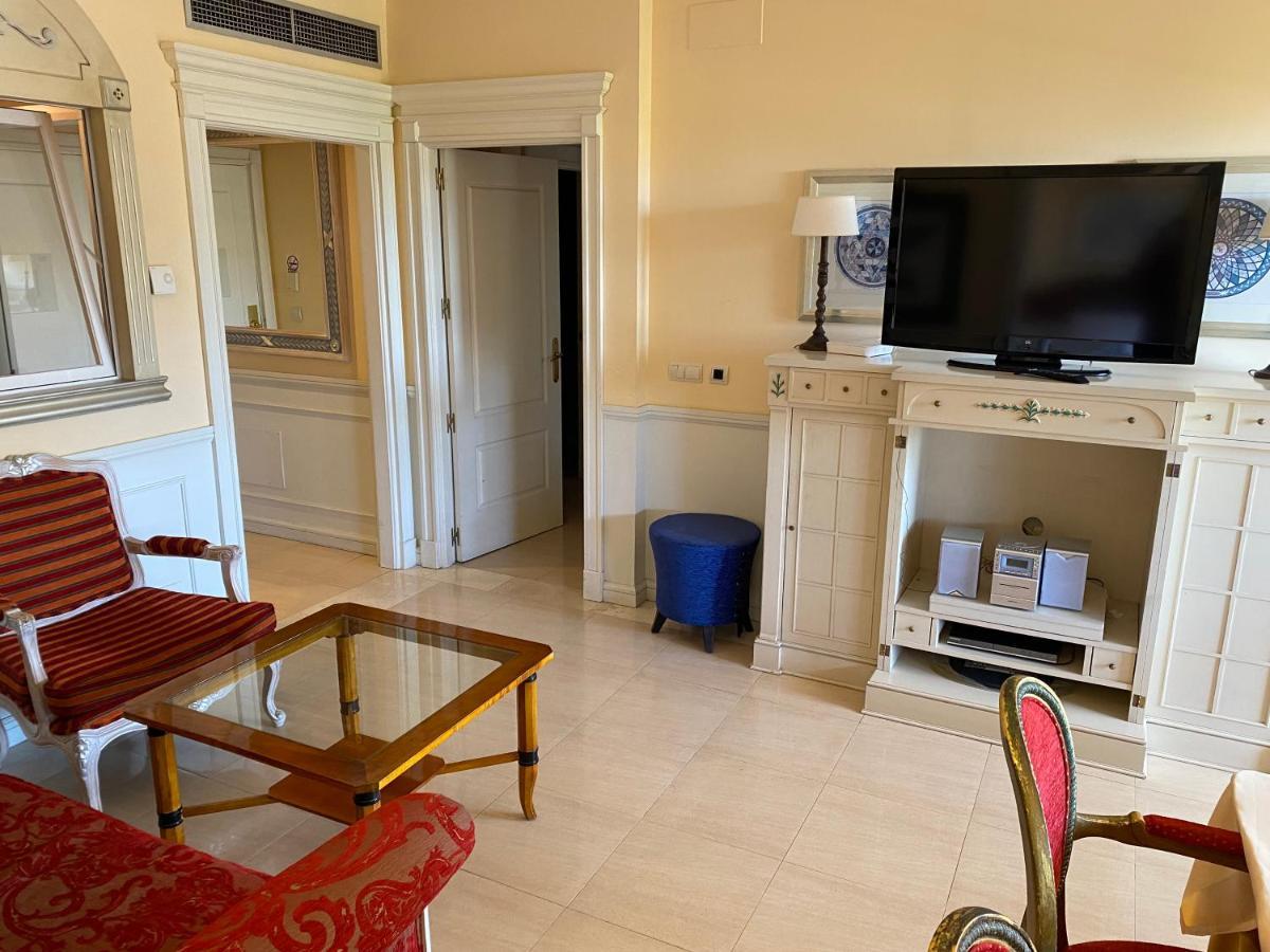 Guadalpin Residences Apartment Marbella