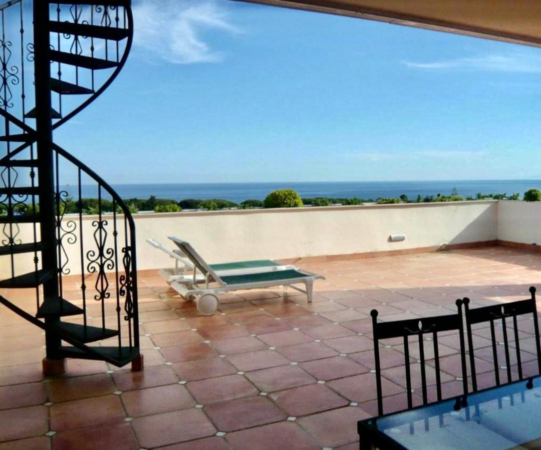 Guadalpin Residences *