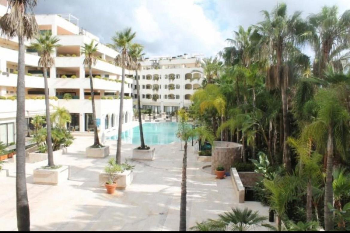 Guadalpin Residences Marbella
